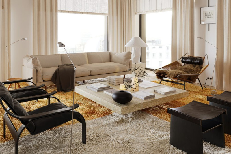 ЖК FORUM - фото 7