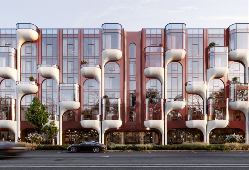 Апартаменты "Саввинская 27" - фото 5