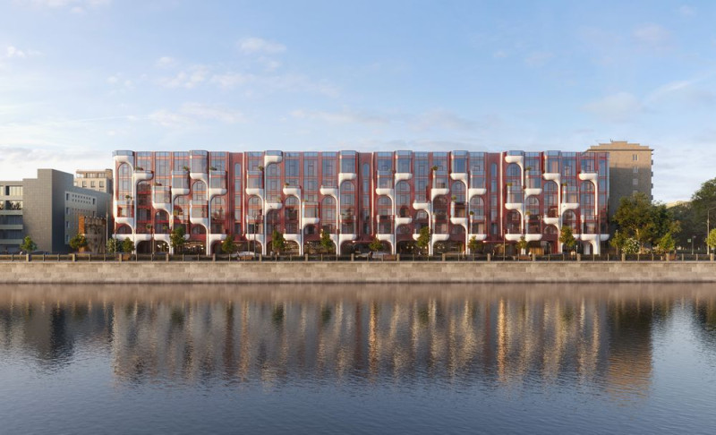 Апартаменты "Саввинская 27" - фото 6