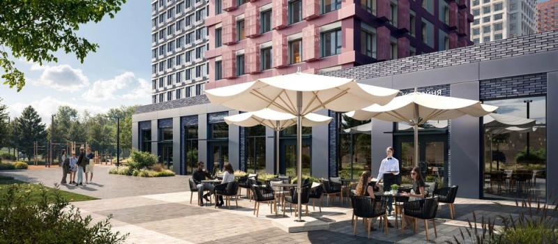 ЖК "Алтуфьевское 53" - фото 3