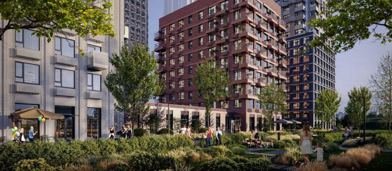 ЖК "Алтуфьевское 53" - фото 4