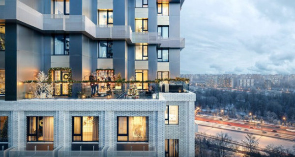 ЖК "Алтуфьевское 53"