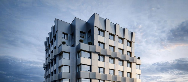 ЖК "Алтуфьевское 53" - фото 2