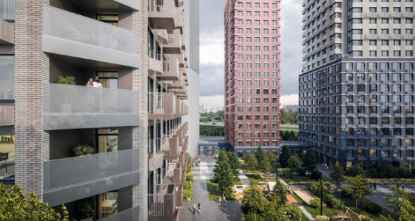 ЖК "Алтуфьевское 53"