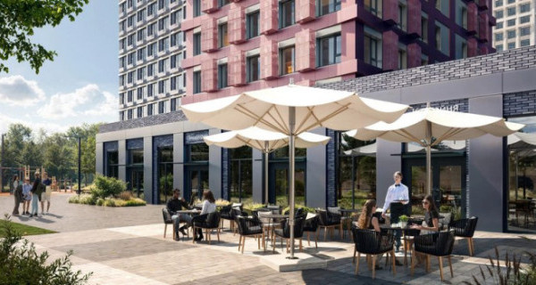 ЖК "Алтуфьевское 53"