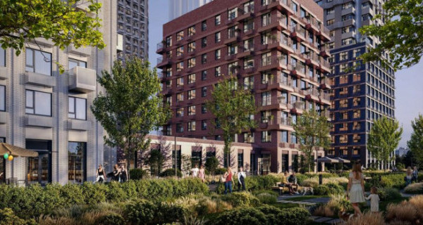 ЖК "Алтуфьевское 53"