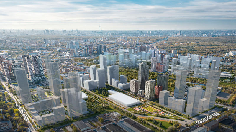 ЖК "2-й Иртышский" - фото 8