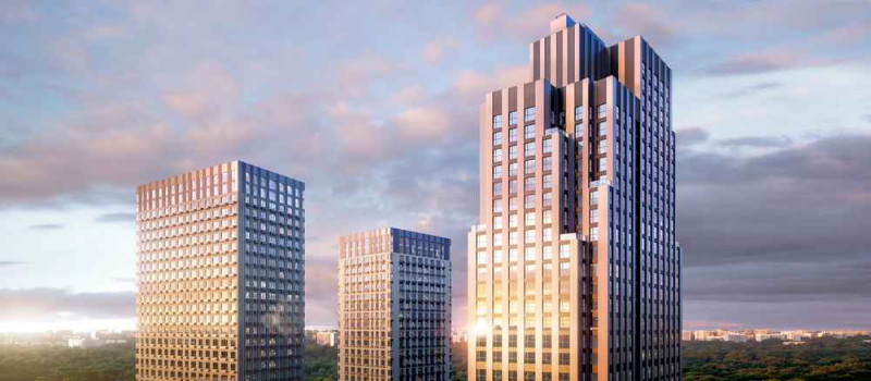 ЖК "2-й Иртышский" - фото 6