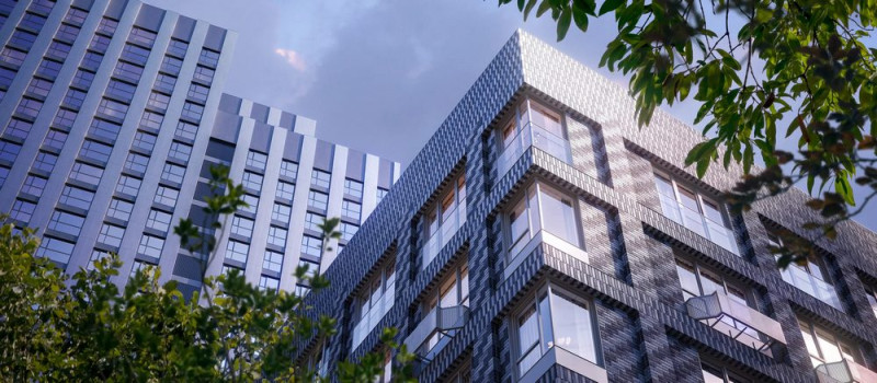 ЖК "2-й Иртышский" - фото 7