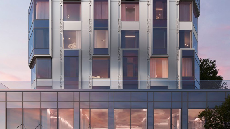 ЖК "Аура" - фото 2