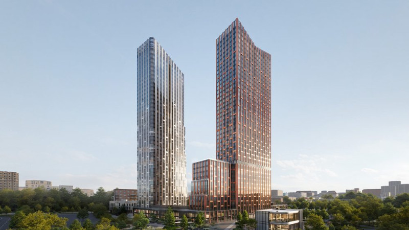 ЖК "Аура" - фото 6