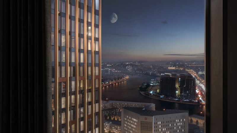 ЖК "Аура" - фото 7