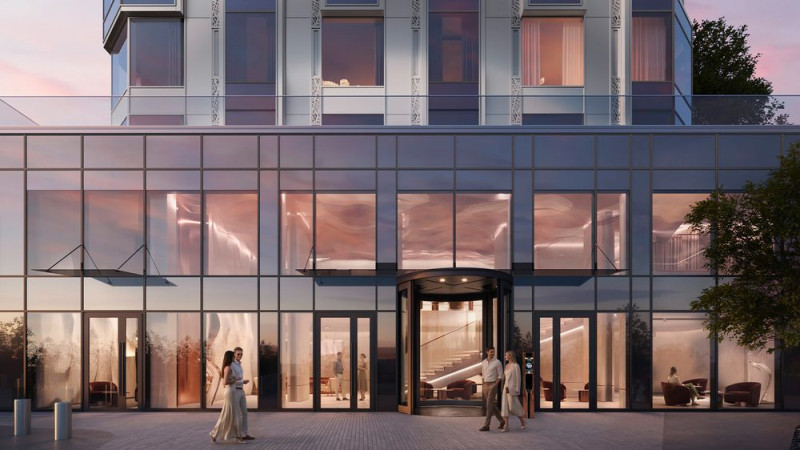 ЖК "Аура" - фото 3