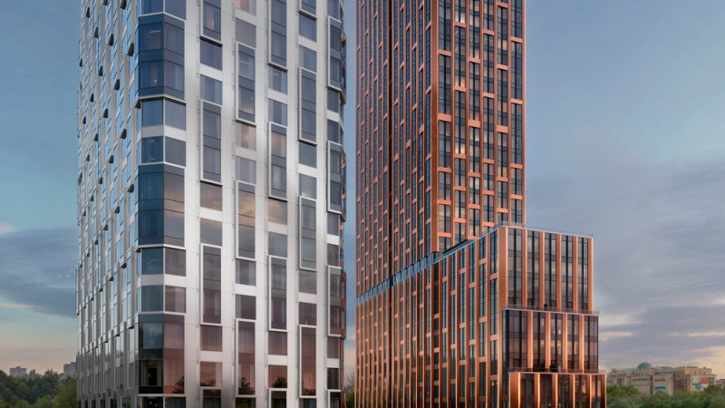 ЖК "Аура" - фото 4