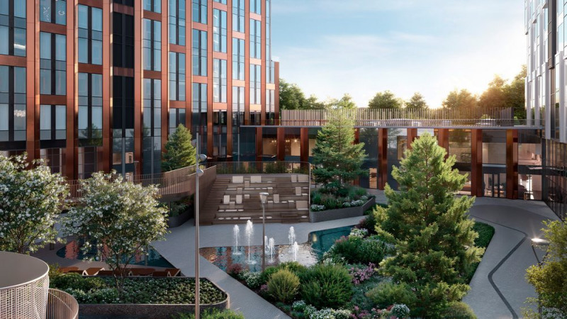 ЖК "Аура" - фото 14