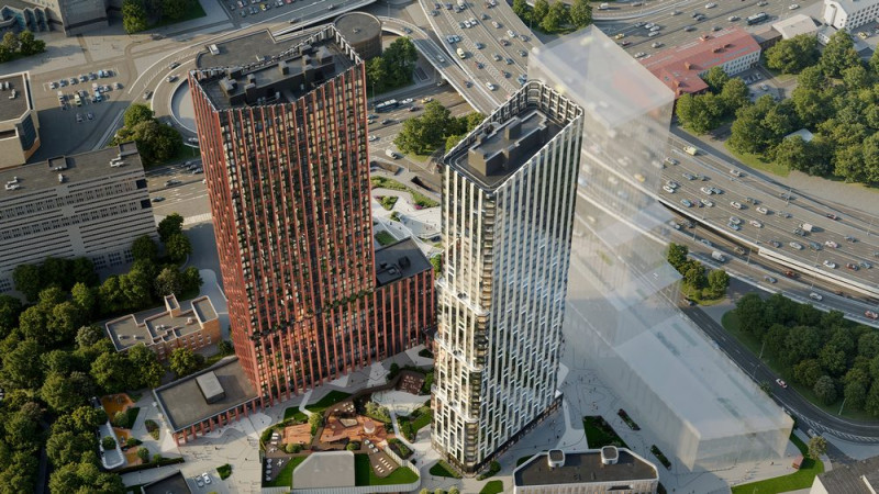 ЖК "Аура" - фото 10