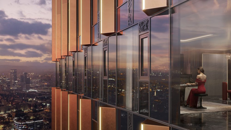 ЖК "Аура" - фото 8