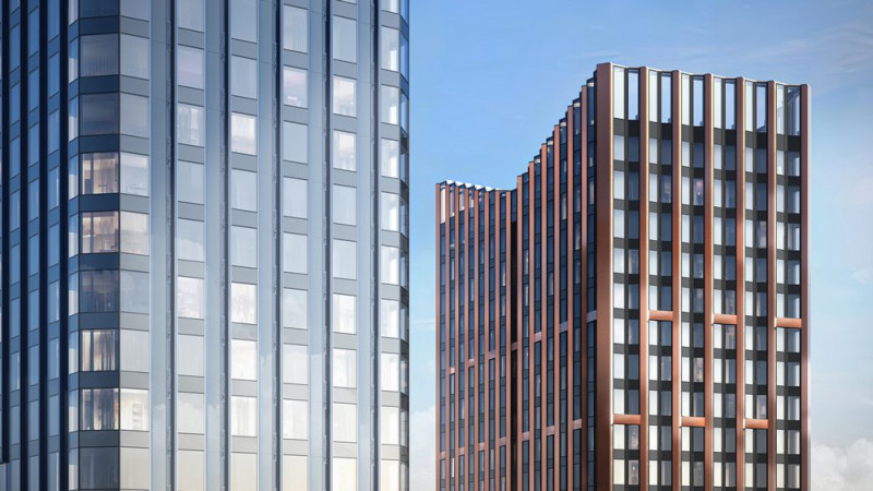 ЖК "Аура" - фото 9