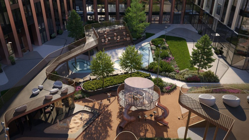 ЖК "Аура" - фото 16