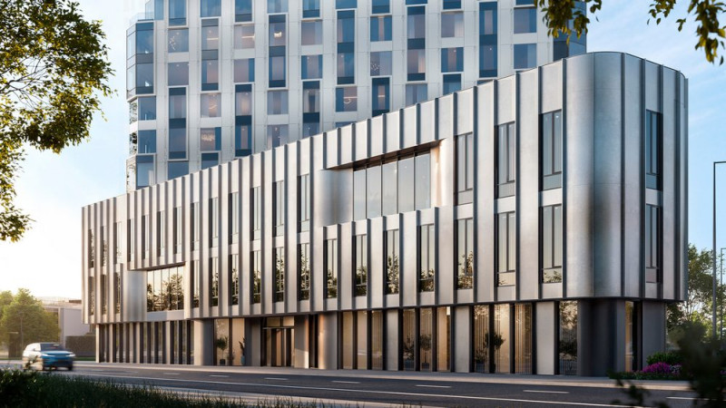 ЖК "Аура" - фото 5