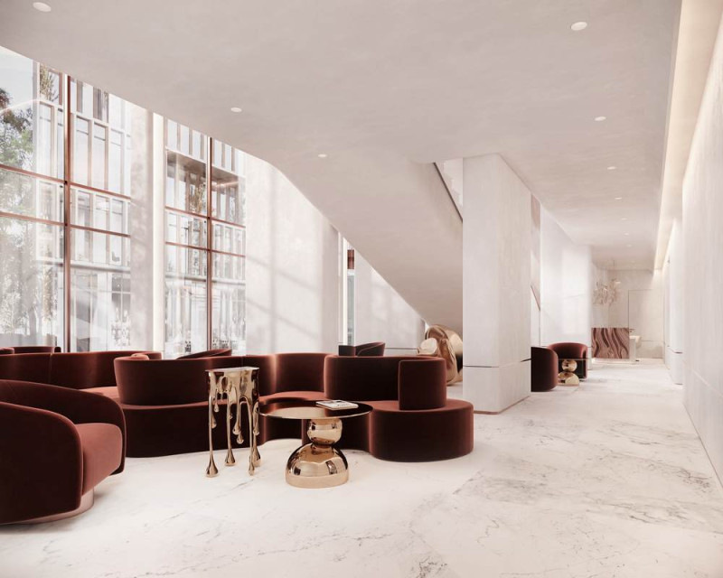 ЖК "АУРА" - фото 19