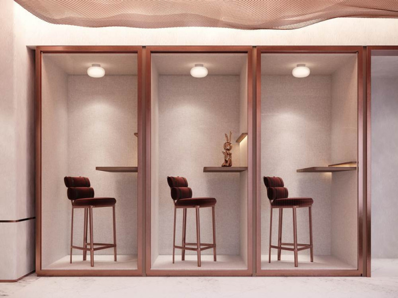 ЖК "АУРА" - фото 20