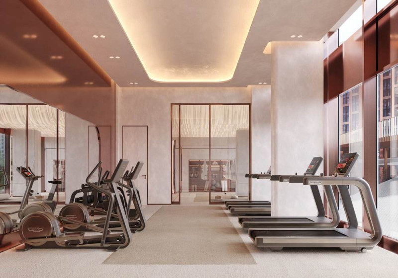 ЖК "АУРА" - фото 21