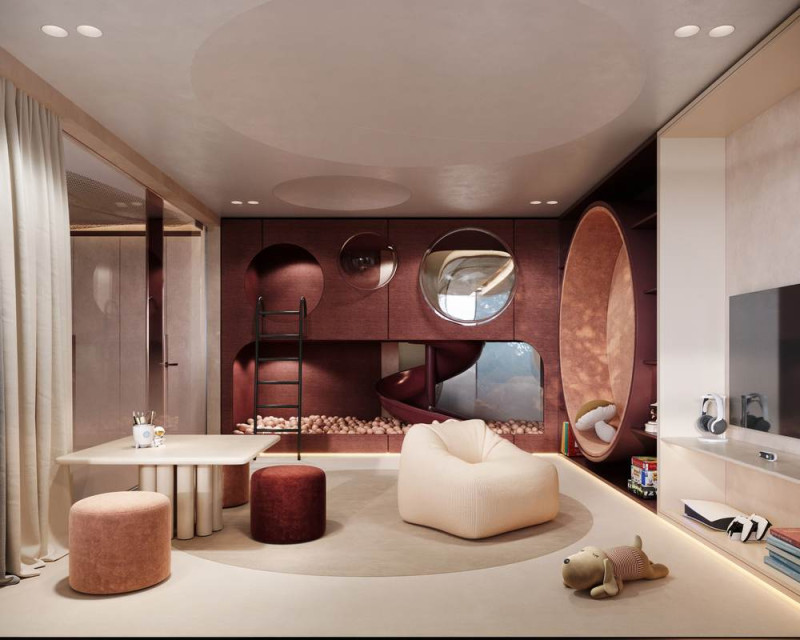 ЖК "АУРА" - фото 22