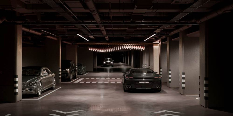 ЖК "АУРА" - фото 23