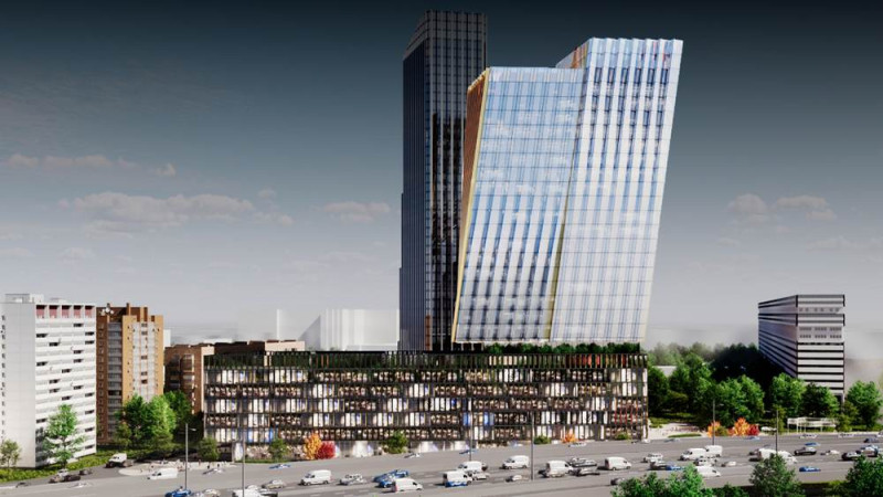 ЖК "АУРА" - фото 2