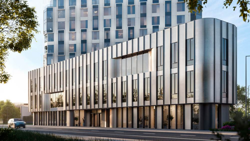 ЖК "АУРА" - фото 4