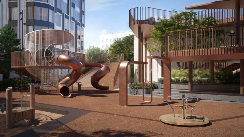 ЖК "АУРА" - фото 15