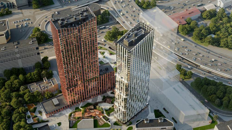 ЖК "АУРА" - фото 9