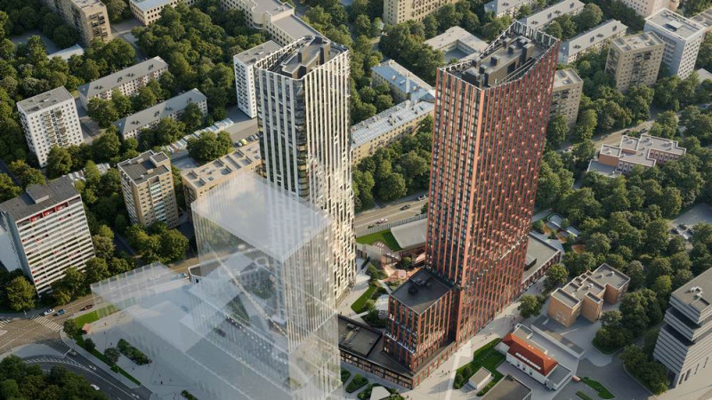 ЖК "АУРА" - фото 10