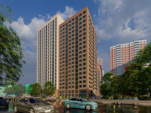 ЖК "Отлично"