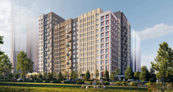 ЖК "Москворечье"