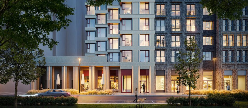 ЖК "Москворечье" - фото 6