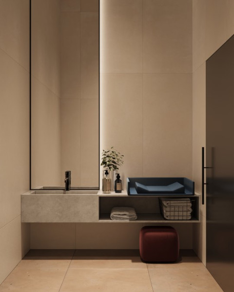 Апартаменты "EvoPark Измайлово" - фото 8