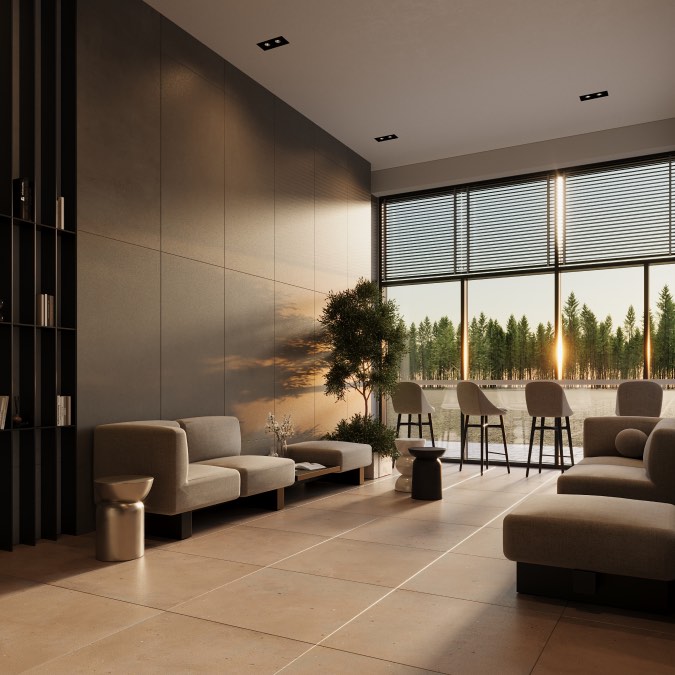 Апартаменты "EvoPark Измайлово" - фото 12