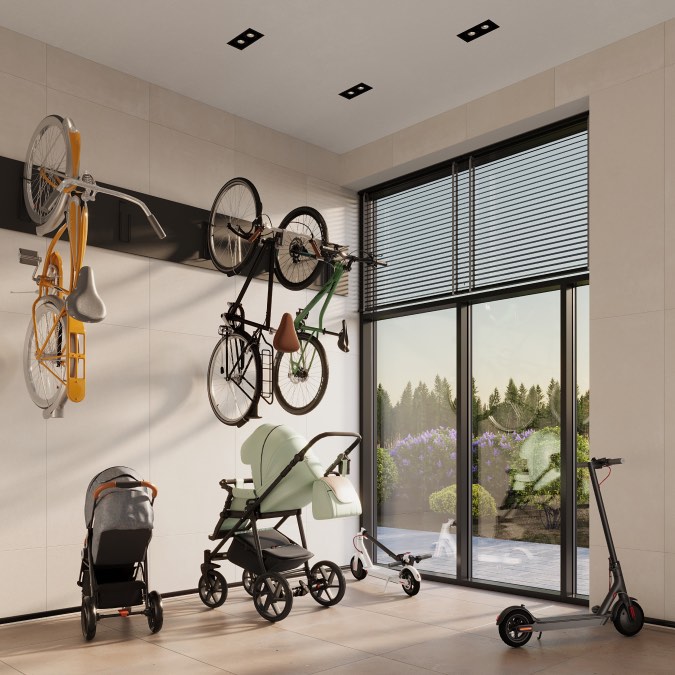 Апартаменты "EvoPark Измайлово" - фото 11