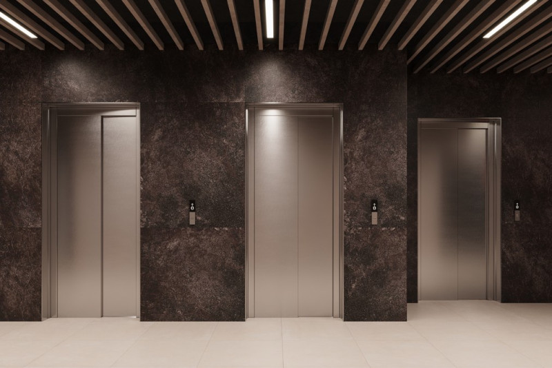 Апартаменты "EvoPark Измайлово" - фото 9