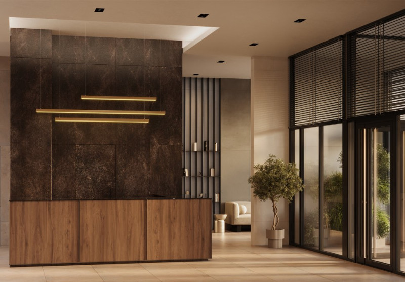 Апартаменты "EvoPark Измайлово" - фото 13