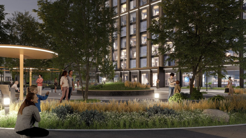 Апартаменты "EvoPark Измайлово" - фото 7