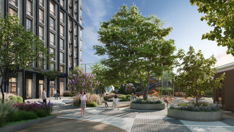 Апартаменты "EvoPark Измайлово" - фото 5