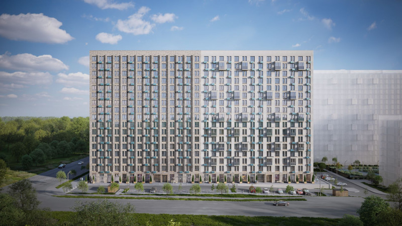 ЖК "Квартал Ивакино" - фото 4