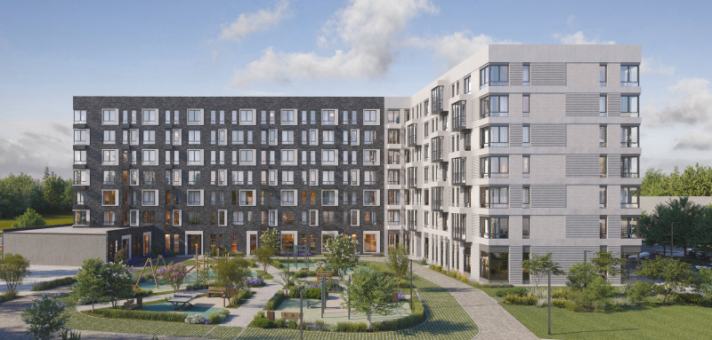 ЖК "Квартал Западный" - фото 3