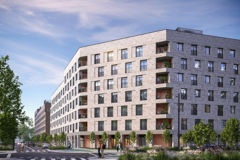 ЖК "СберСити в Рублёво-Архангельском" - фото 12