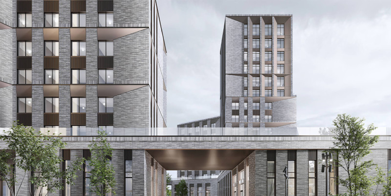 Sokolinn Park - фото 2