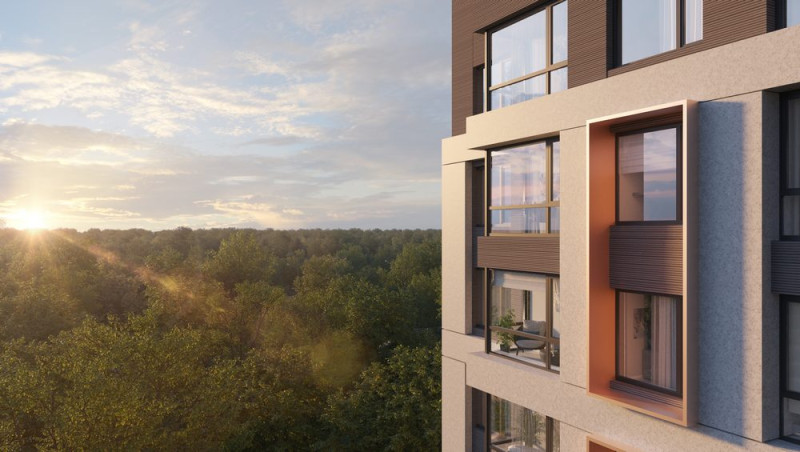 ЖК Riga Hills - фото 4