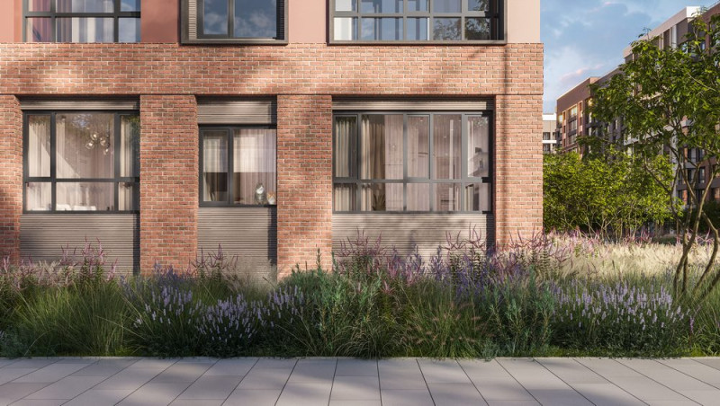 ЖК Riga Hills - фото 13